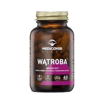 Wątroba 1 + 1 za grosz