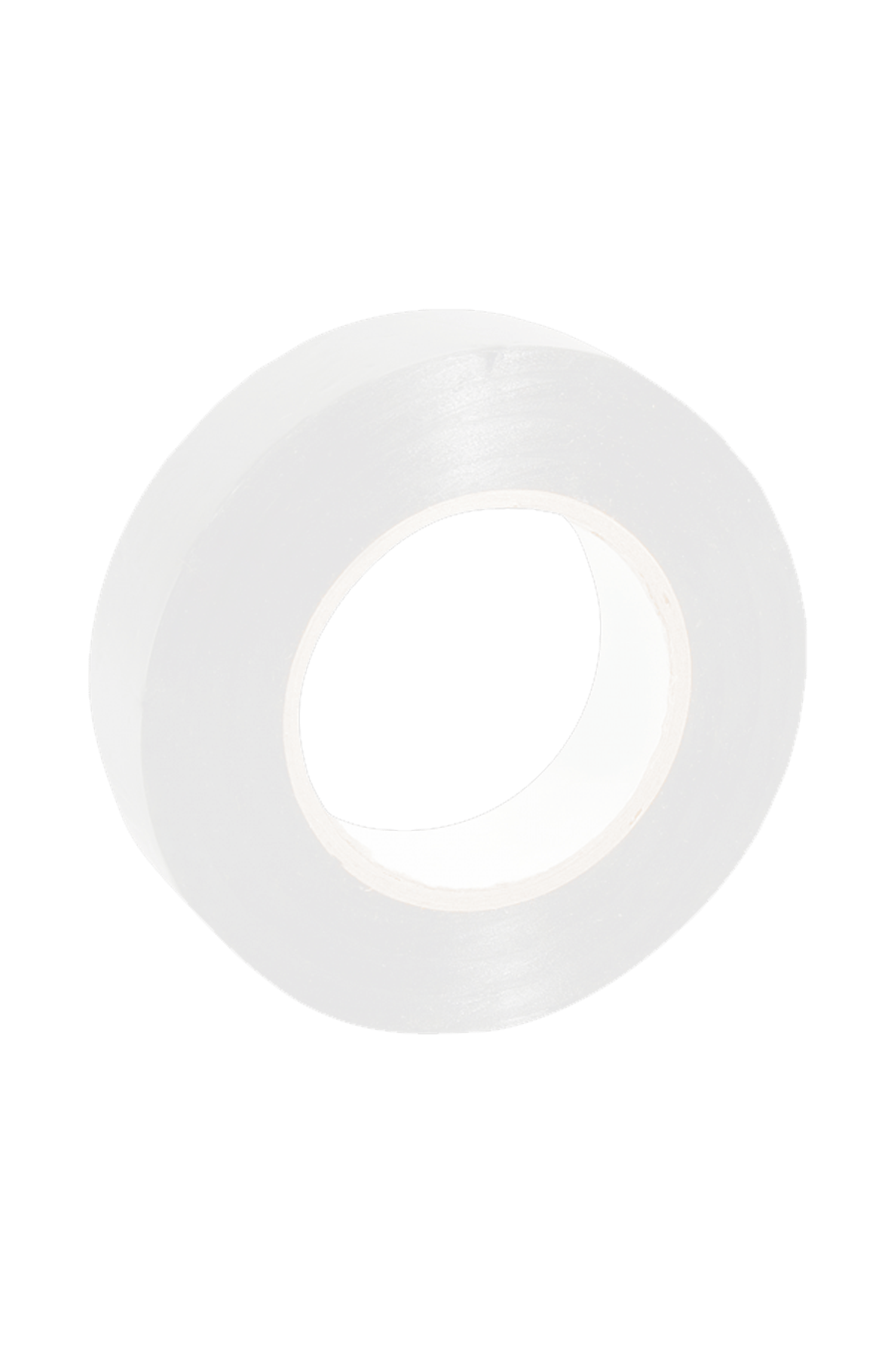 Taśma do getr Select 19mm x 15m - Biały