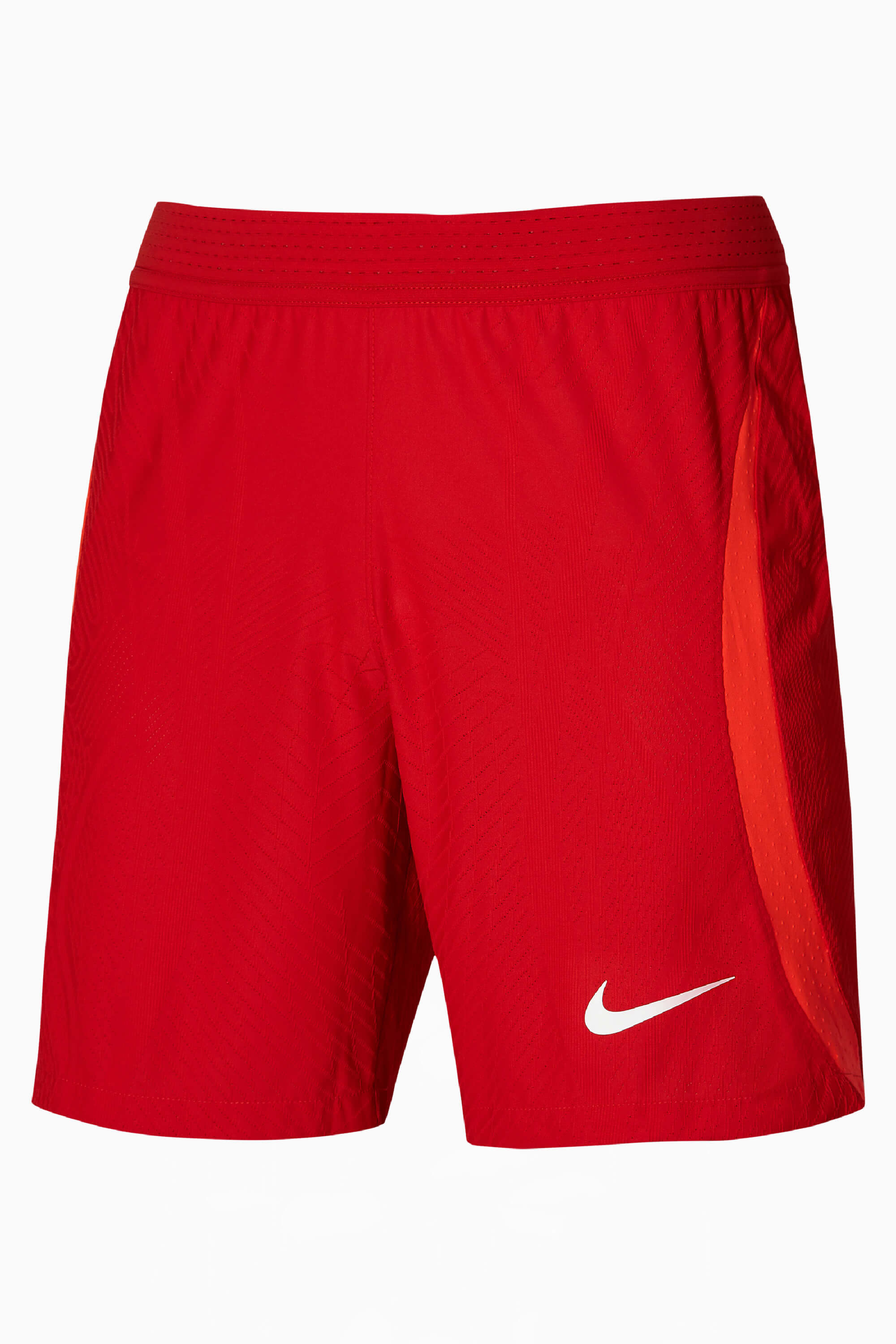 Spodenki Nike Dri-Fit ADV Vapor 4 - Czerwony