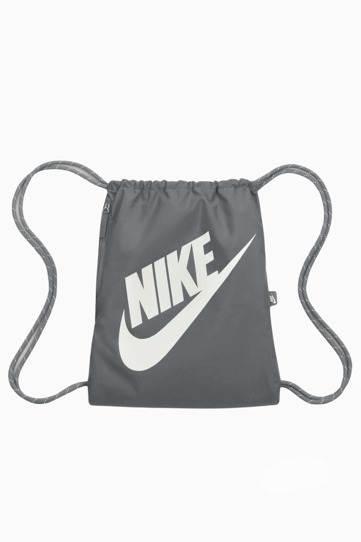Worek Nike Heritage - Szary