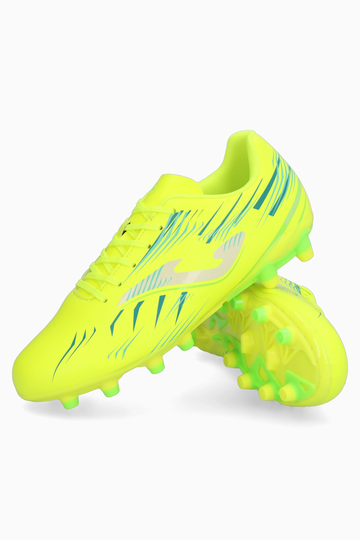 Korki Joma Propulsion 2509 FG Junior - Żółty