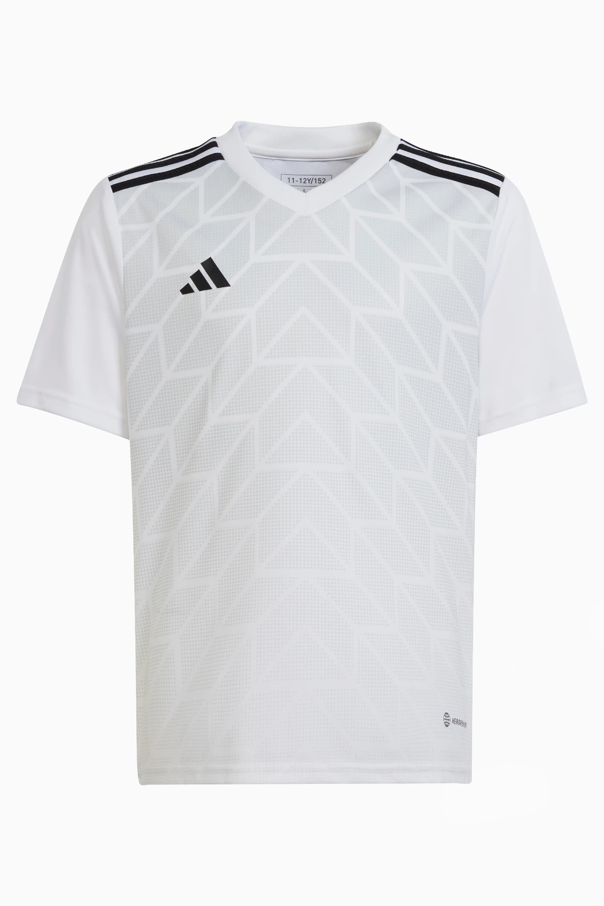 Koszulka adidas Team Icon 23 Junior - Biały