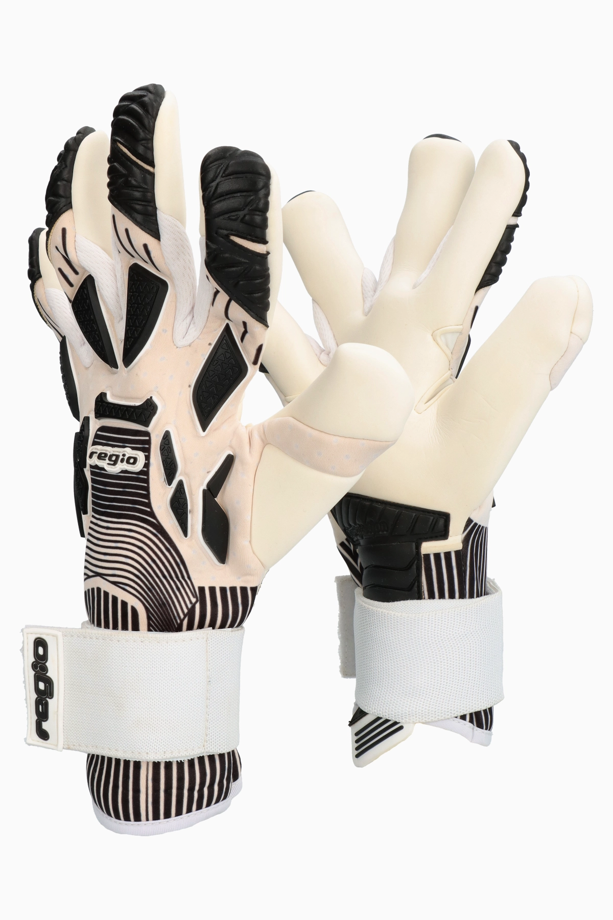 Rękawice Regio Cyber Monster Latex