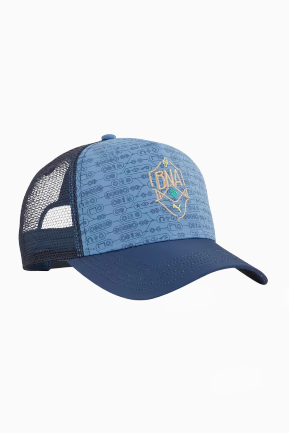 Czapka Puma Neymar Jr BNA