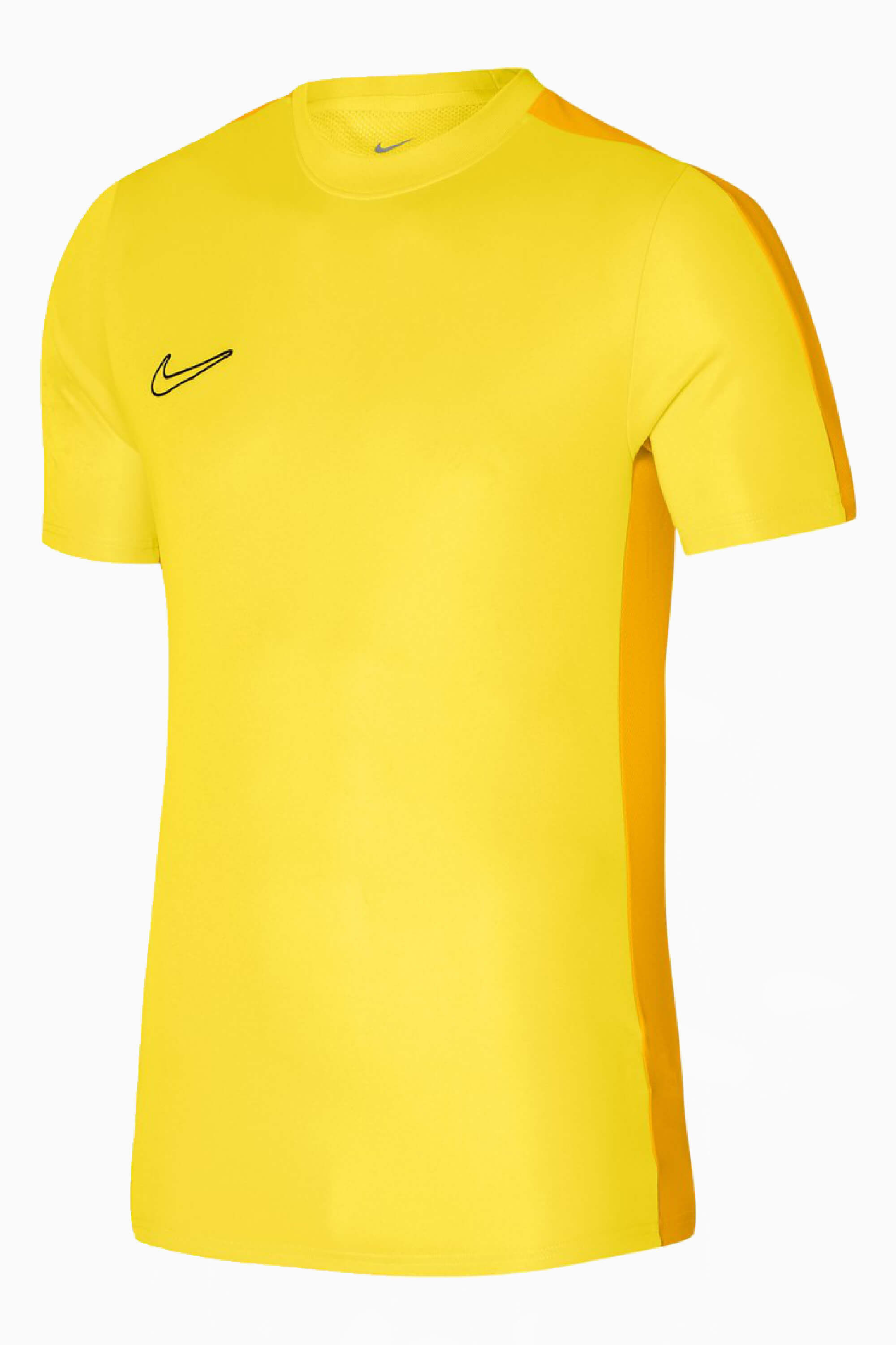 Koszulka Nike Dri-FIT Academy 23 - Żółty