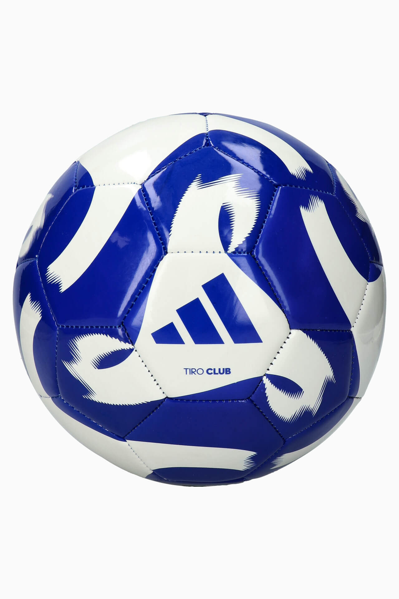 Piłka adidas Tiro Club rozmiar 3