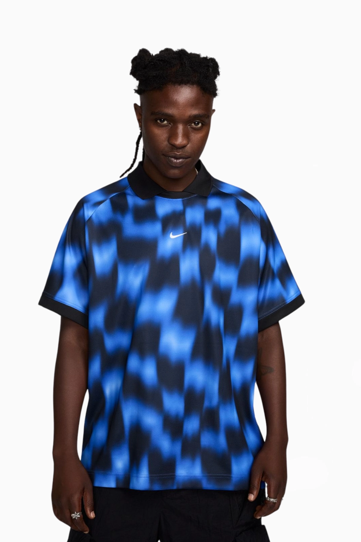 Koszulka Nike Culture of Football