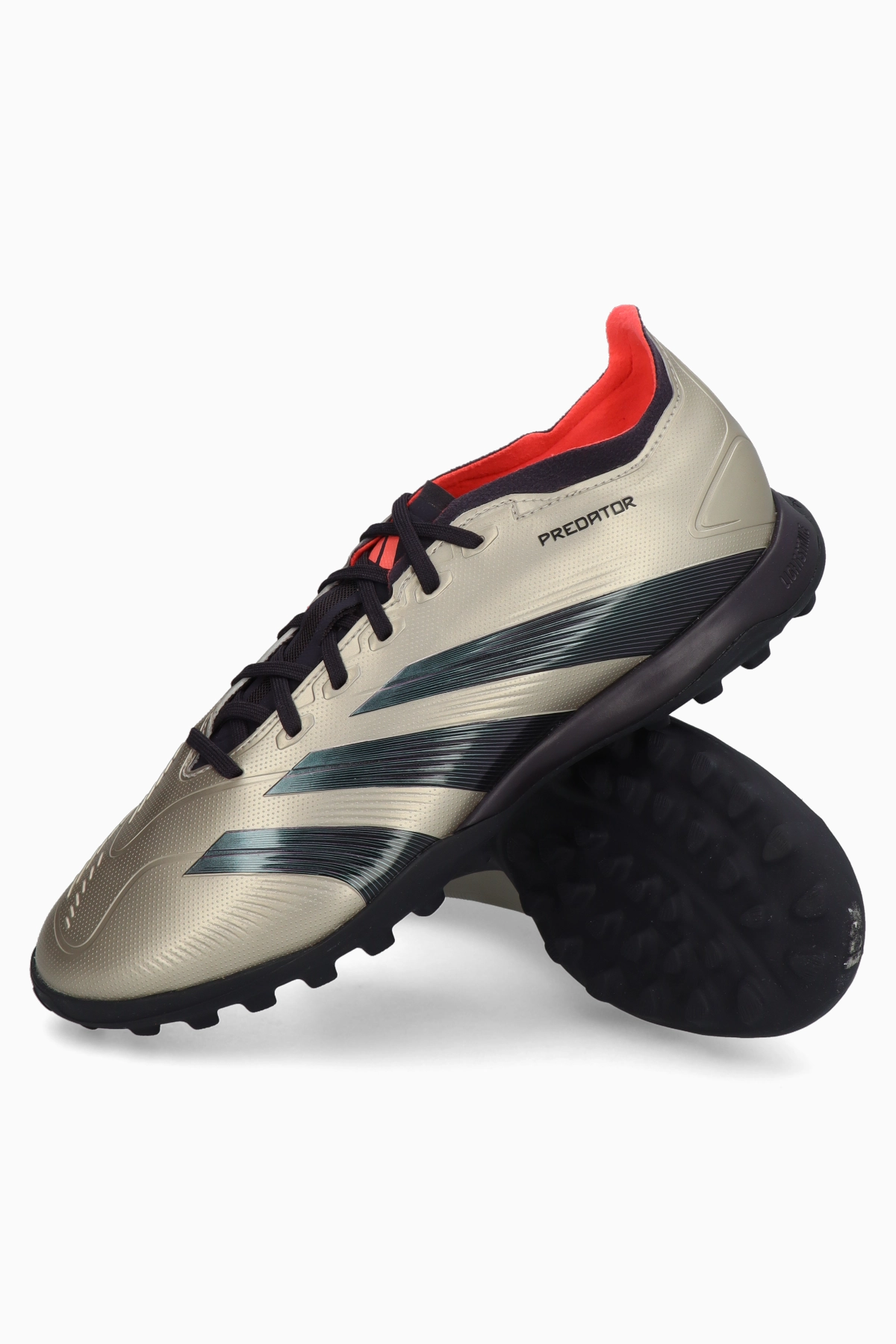Turfy adidas Predator League TF - Szary