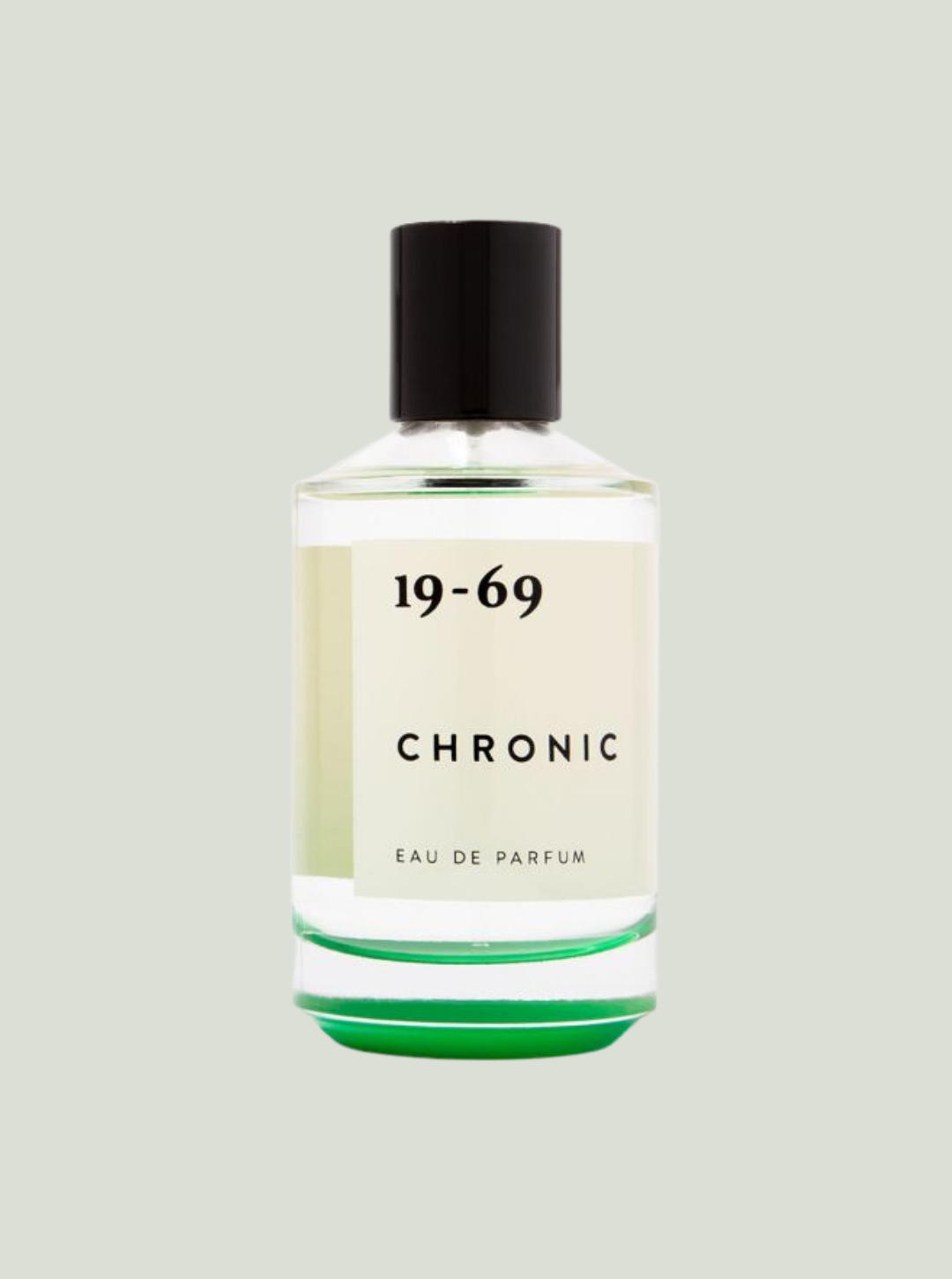 Perfumy 19-69 CHRONIC EDP 100ML