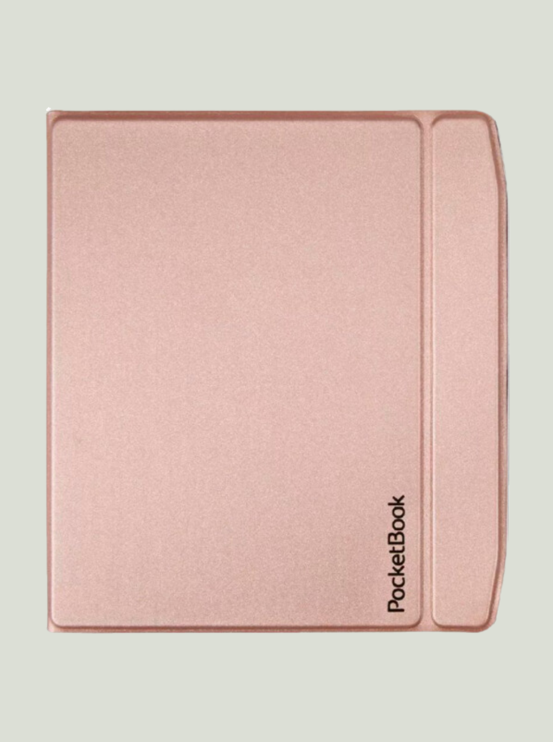 Etui PocketBook Flip - Shiny Beige Cover do Era 7 cali