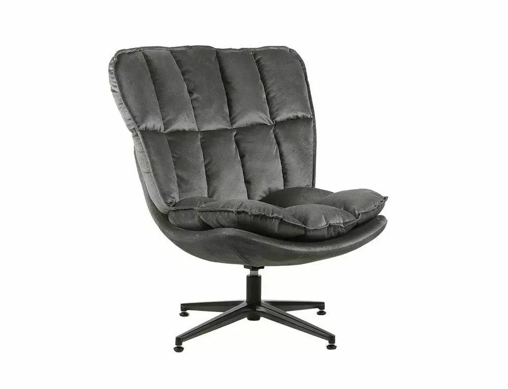 Vesta Velvet fotel