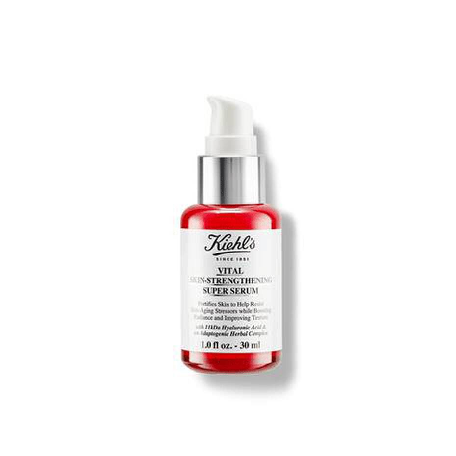 Kiehl's Vital Skin-Strengthening Super Serum - Serum wzmacniające 30 ml