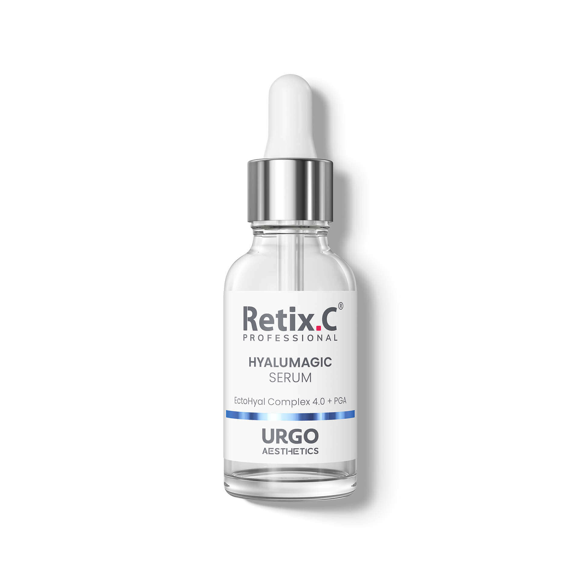 Retix C Hyalumagic serum 30ml.