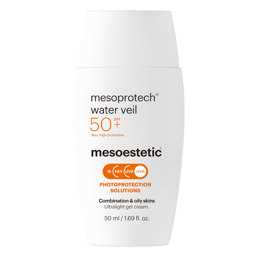 Mesoestetic Mesoprotech Water Veil SPF50; 50ml.