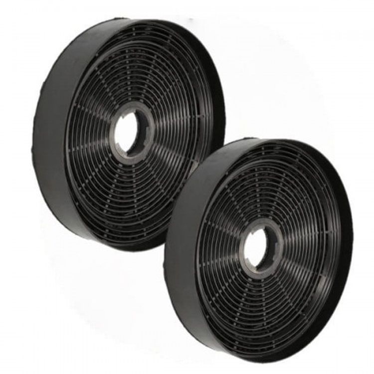 Berg BM2 filtr do okapu węglowy 2 sztuki FILTRBM2 - Wysyłka w 24h