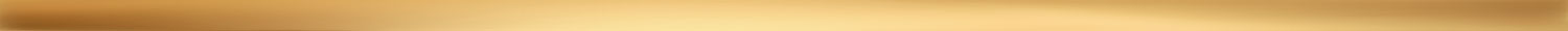 Tubądzin Steel Gold 4 listwa ścienna 74,8x1,5 cm
