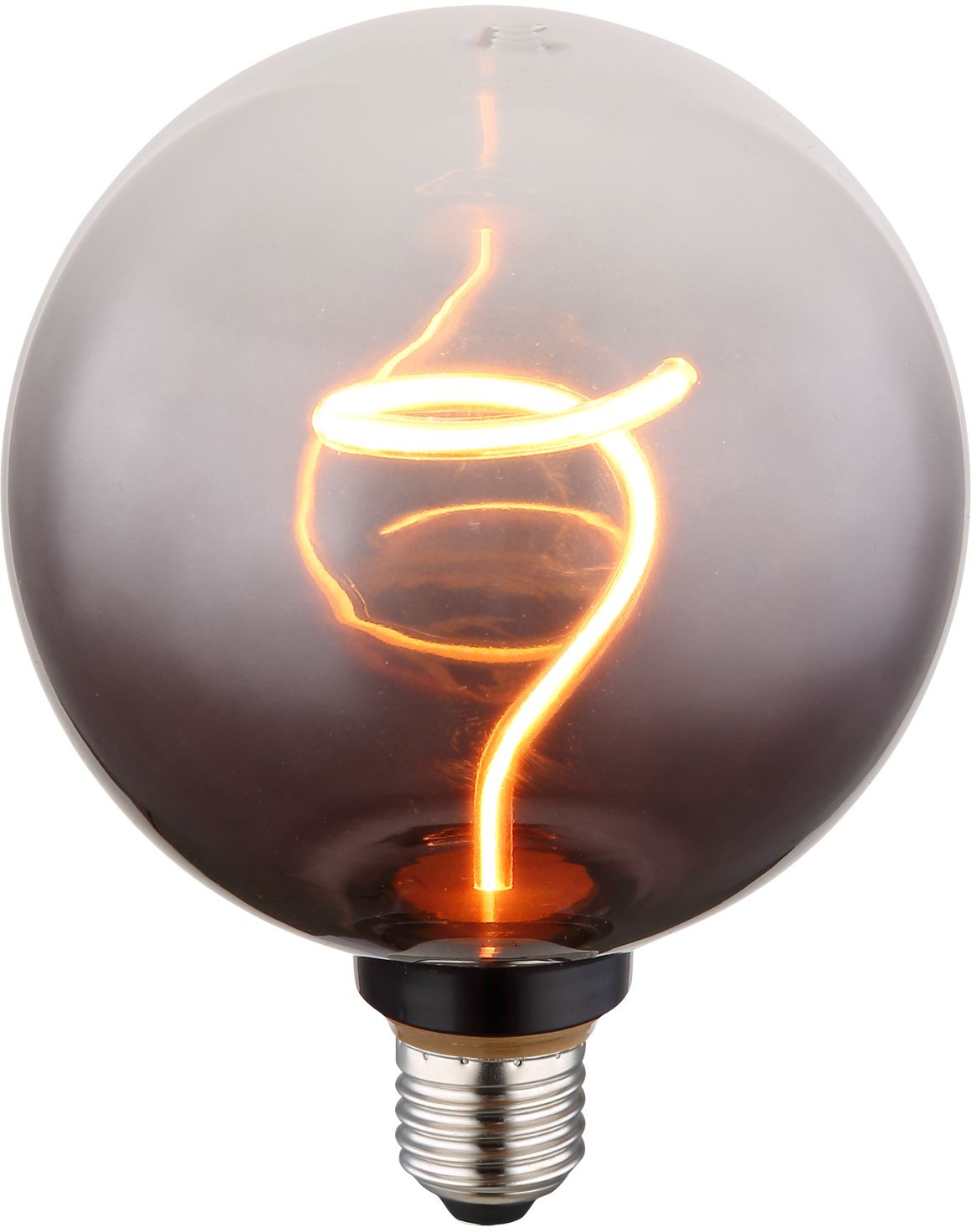 Globo Lighting Led Bulb żarówka LED 1x4 W 1800 K E27 11538S