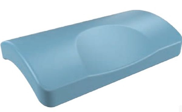 Villeroy & Boch zagłówek wannowy peru U906100LL