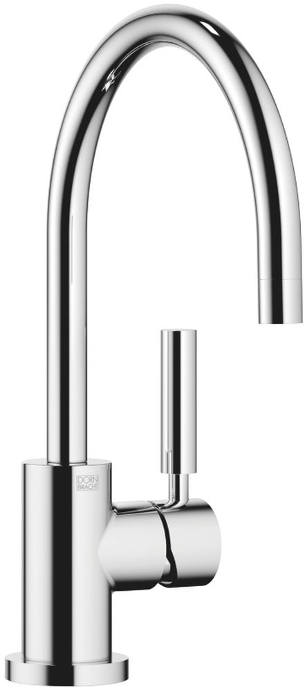 Dornbracht Tara Classic bateria kuchenna stojąca chrom 33800888-00