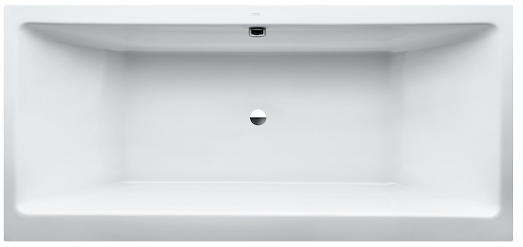 Laufen Pro wanna prostokątna 190x90 cm biała H2349500000001 - Wysyłka w 24h
