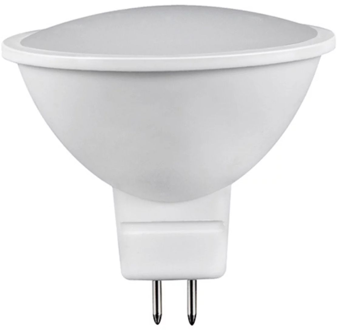 Goldlux Platinum żarówka LED 1x4,9 W 3000 K GU5,3/MR16 303271 - Wysyłka w 24h