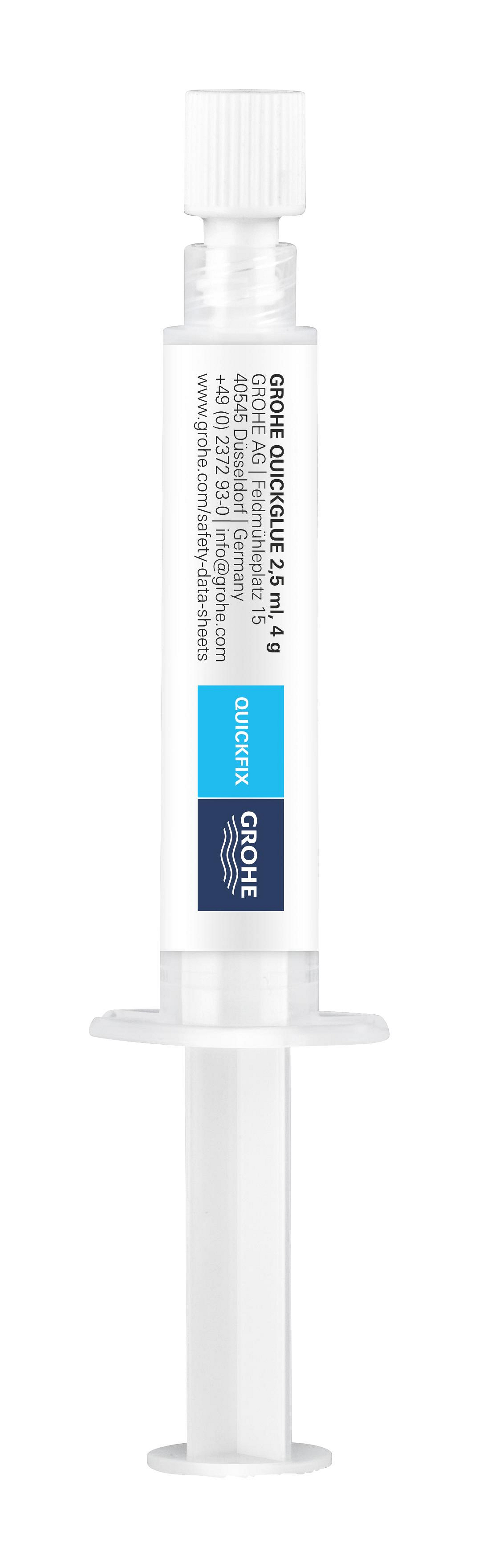Grohe QuickGlue klej do akcesoriów łazienkowych 41127000