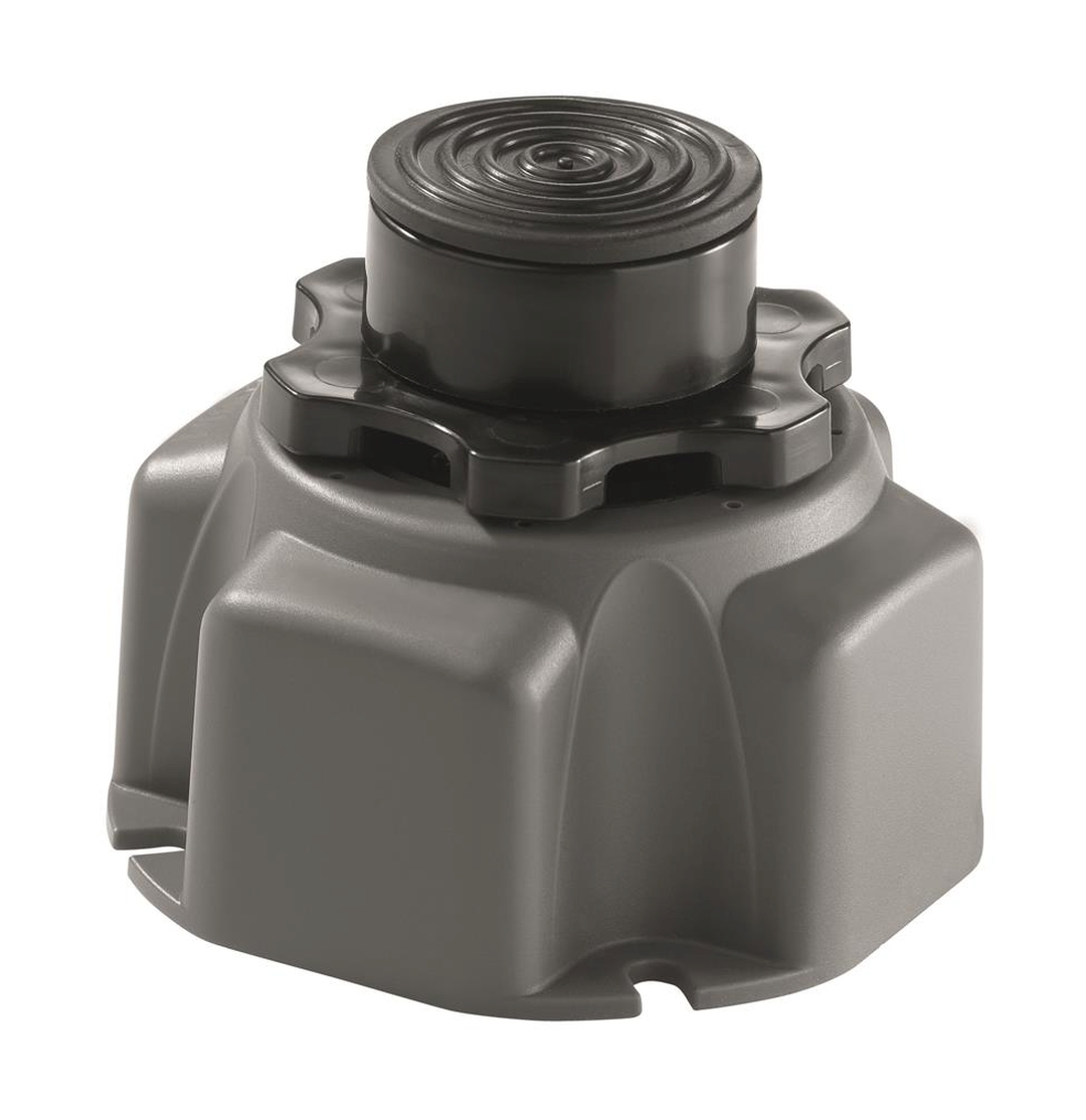 Radaway nogi do brodzika NB003-W4