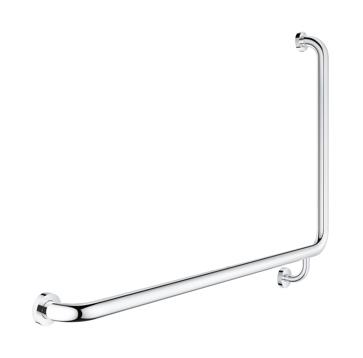 Grohe Essentials uchwyt wannowy chrom 40797001