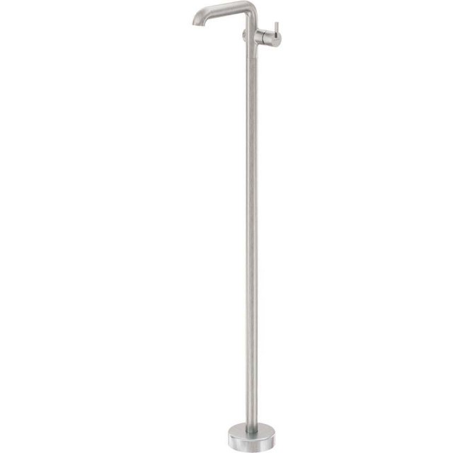 DEANTE Bateria umywalkowa wolnostojąca SILIA chrom BQS_F2KK