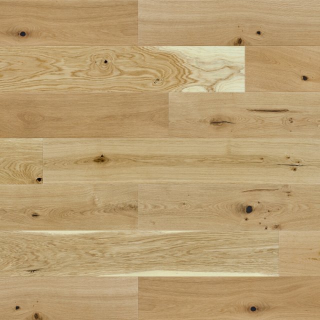 Deska warstwowa BARLINEK DĄB 1-LAM LAKIER MAT FAZA 14x180x1092mm VARI