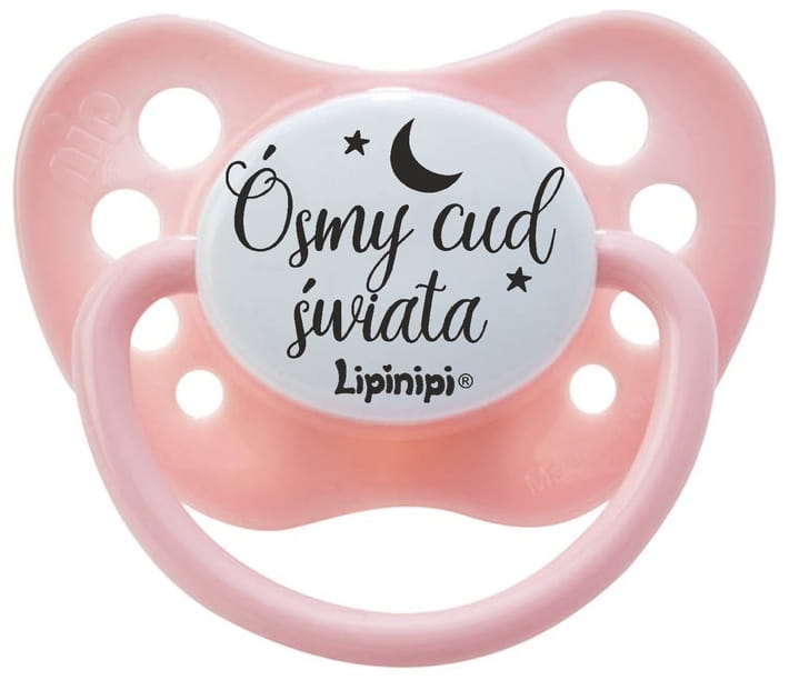 Zabawny SMOCZEK Uspokajający Ósmy cud świata