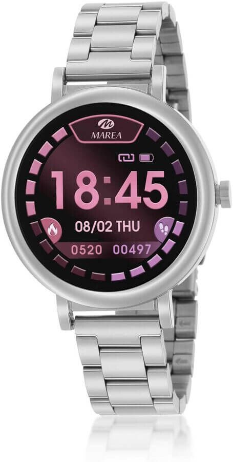 Zegarek damski Marea Lady B61002-1