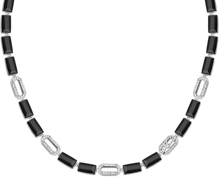 Naszyjnik Karl Lagerfeld CRYSTALS KLAYC03