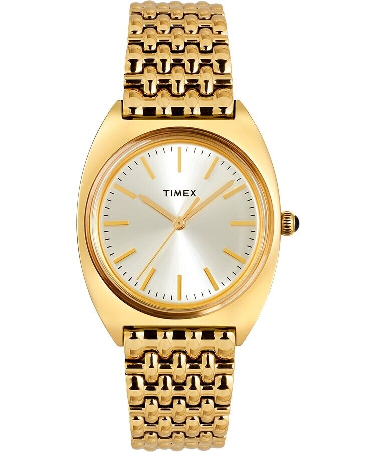 Zegarek damski Timex Milano TW2T90400