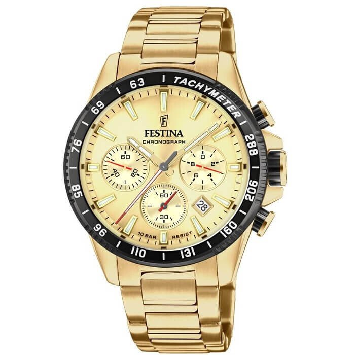 Zegarek męski Festina Timeless F20634_6