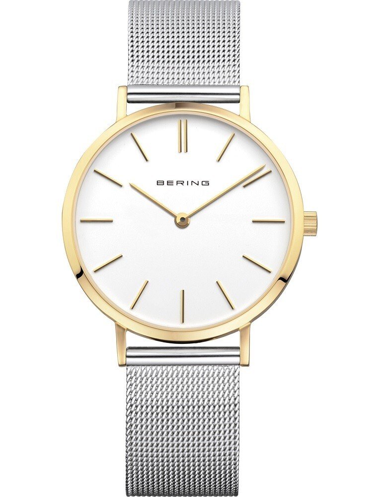 Zegarek damski Bering Classic 14129-014