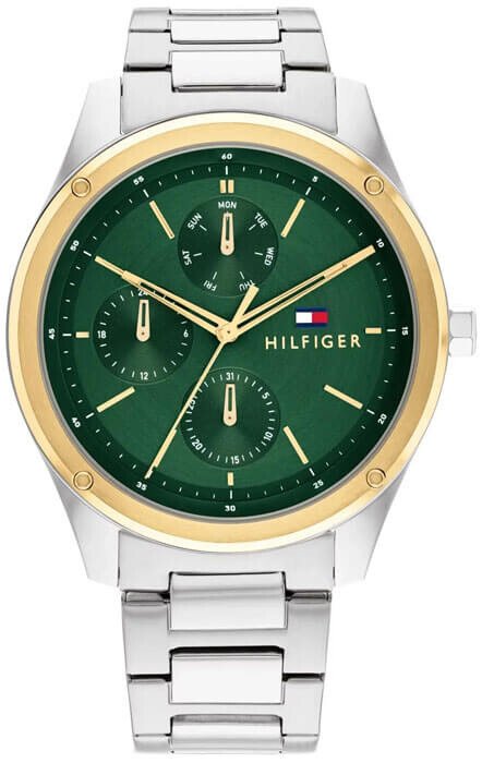 Zegarek męski Tommy Hilfiger Tyler 1710537