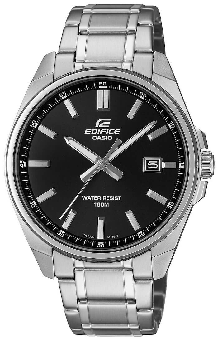 Zegarek męski Casio Edifice EFV-150D-1AVUEF