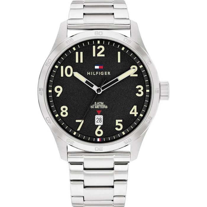 Zegarek męski Tommy Hilfiger Forrest 1710594