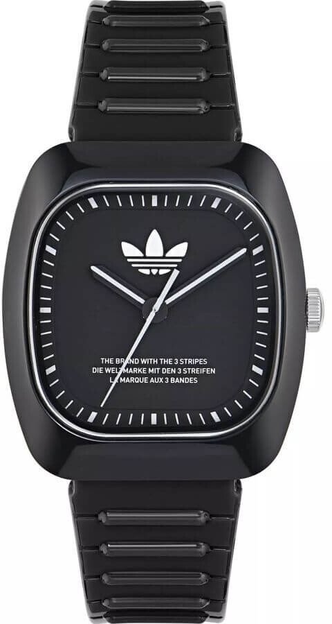 Zegarek adidas Originals Retro Wave One AOSY24531