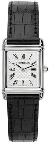 Zegarek damski Herbelin Art Deco 17478AP08