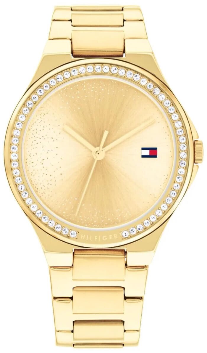Zegarek damski Tommy Hilfiger Juliette 1782642