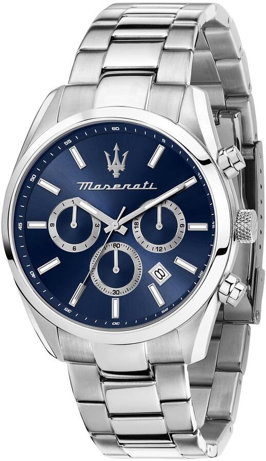 Zegarek męski Maserati Attrazione R8853151005