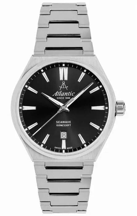 Zegarek męski Atlantic Seawave 58366-41-61