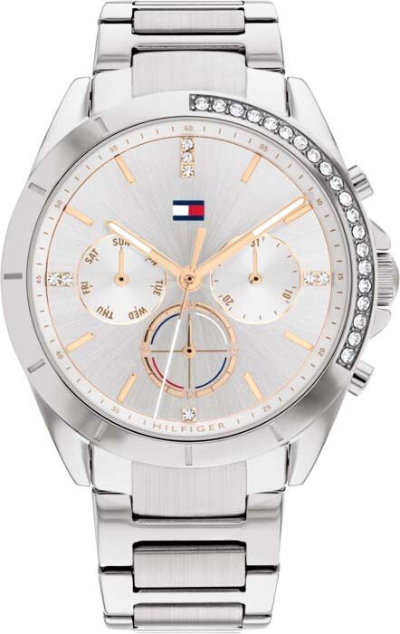 Zegarek damski Tommy Hilfiger Kennedy 1782384