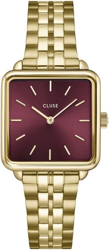Zegarek damski Cluse La Tetragone CW10312