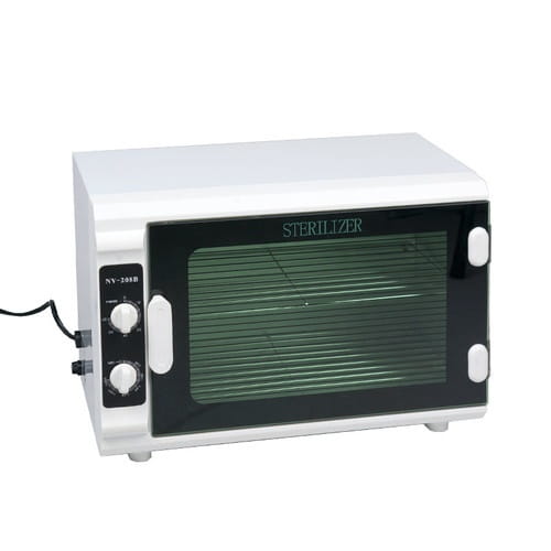 Bs sterylizator uv hot air bn 208b