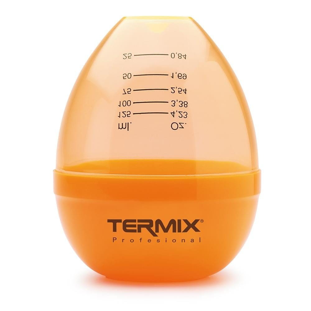 Termix - shaker do farb pomarańczowy kod: 2112008
