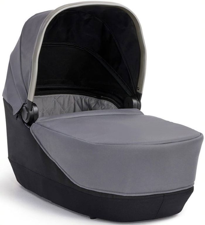 Baby Jogger City Sights - gondola do wózka-Dark Slate