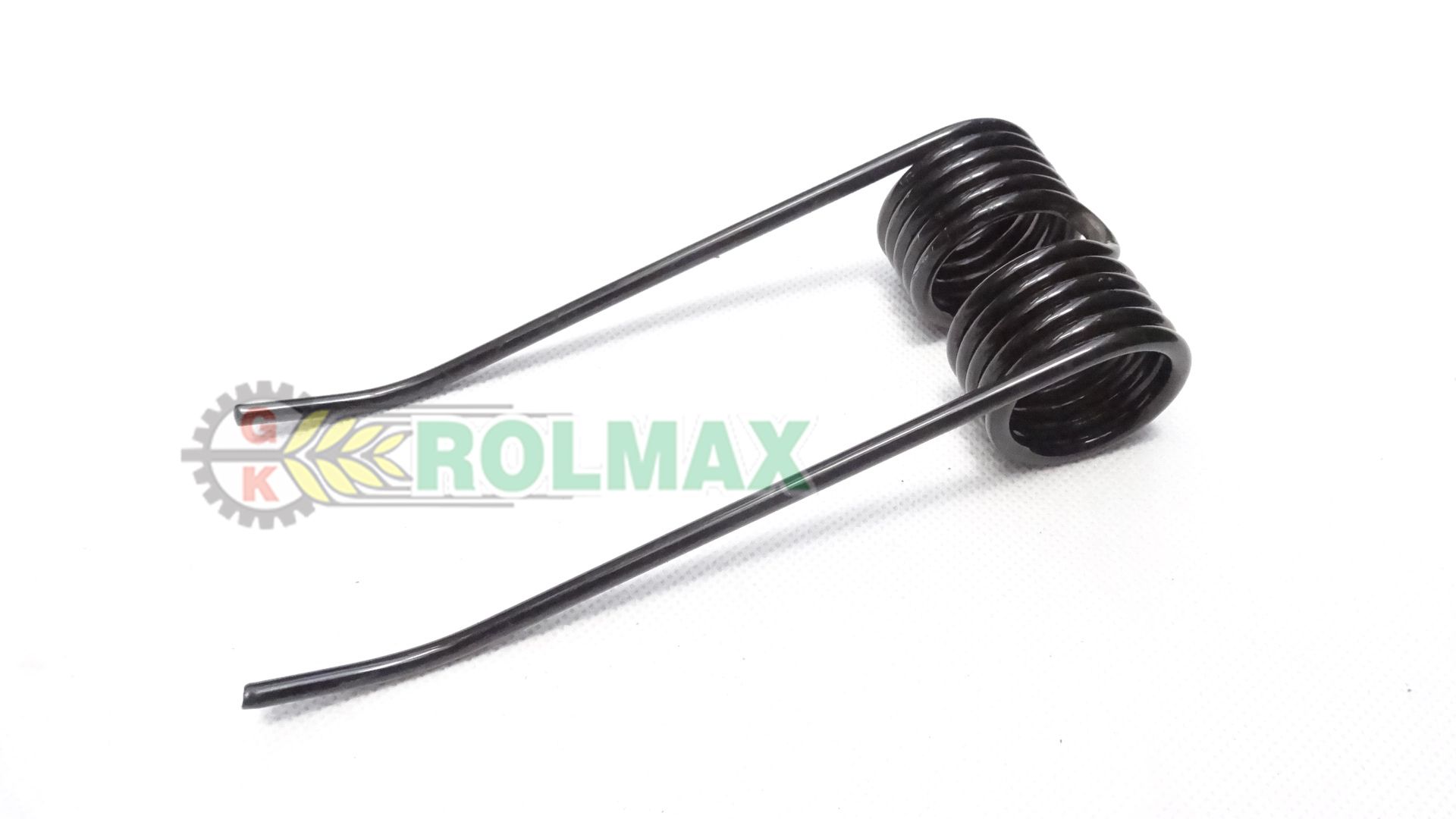 Palec podbieracza słomy New Holland 80131673